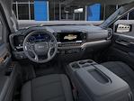New 2025 Chevrolet Silverado 1500 LT Crew Cab 4WD Pickup for sale #758843 - photo 15