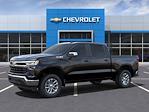 New 2025 Chevrolet Silverado 1500 LT Crew Cab 4WD Pickup for sale #758843 - photo 2