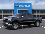 New 2025 Chevrolet Silverado 1500 LT Crew Cab 4WD Pickup for sale #758843 - photo 26