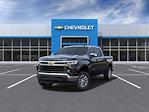 New 2025 Chevrolet Silverado 1500 LT Crew Cab 4WD Pickup for sale #758843 - photo 32