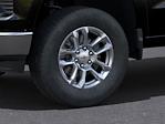 New 2025 Chevrolet Silverado 1500 LT Crew Cab 4WD Pickup for sale #758843 - photo 33