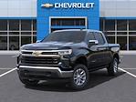 New 2025 Chevrolet Silverado 1500 LT Crew Cab 4WD Pickup for sale #758843 - photo 6