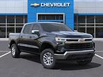 New 2025 Chevrolet Silverado 1500 LT Crew Cab 4WD Pickup for sale #758843 - photo 7