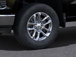 New 2025 Chevrolet Silverado 1500 LT Crew Cab 4WD Pickup for sale #758843 - photo 9