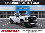 New 2025 Chevrolet Silverado 2500 LTZ Crew Cab 4WD Pickup for sale #758981 - photo 1
