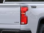 New 2025 Chevrolet Silverado 2500 LTZ Crew Cab 4WD Pickup for sale #758981 - photo 11