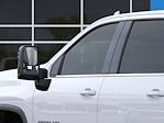 New 2025 Chevrolet Silverado 2500 LTZ Crew Cab 4WD Pickup for sale #758981 - photo 12