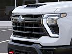 New 2025 Chevrolet Silverado 2500 LTZ Crew Cab 4WD Pickup for sale #758981 - photo 13
