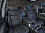 New 2025 Chevrolet Silverado 2500 LTZ Crew Cab 4WD Pickup for sale #758981 - photo 16