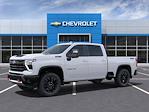 New 2025 Chevrolet Silverado 2500 LTZ Crew Cab 4WD Pickup for sale #758981 - photo 2