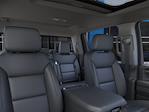 New 2025 Chevrolet Silverado 2500 LTZ Crew Cab 4WD Pickup for sale #758981 - photo 24