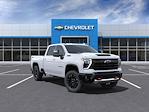 New 2025 Chevrolet Silverado 2500 LTZ Crew Cab 4WD Pickup for sale #758981 - photo 25