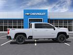 New 2025 Chevrolet Silverado 2500 LTZ Crew Cab 4WD Pickup for sale #758981 - photo 29