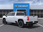 New 2025 Chevrolet Silverado 2500 LTZ Crew Cab 4WD Pickup for sale #758981 - photo 3