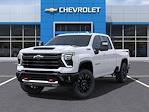 New 2025 Chevrolet Silverado 2500 LTZ Crew Cab 4WD Pickup for sale #758981 - photo 30
