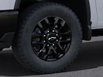 New 2025 Chevrolet Silverado 2500 LTZ Crew Cab 4WD Pickup for sale #758981 - photo 33
