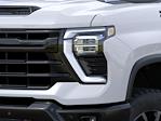 New 2025 Chevrolet Silverado 2500 LTZ Crew Cab 4WD Pickup for sale #758981 - photo 34