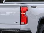 New 2025 Chevrolet Silverado 2500 LTZ Crew Cab 4WD Pickup for sale #758981 - photo 35