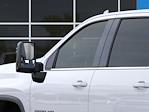 New 2025 Chevrolet Silverado 2500 LTZ Crew Cab 4WD Pickup for sale #758981 - photo 36