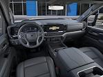 New 2025 Chevrolet Silverado 2500 LTZ Crew Cab 4WD Pickup for sale #758981 - photo 39