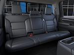 New 2025 Chevrolet Silverado 2500 LTZ Crew Cab 4WD Pickup for sale #758981 - photo 41