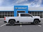 New 2025 Chevrolet Silverado 2500 LTZ Crew Cab 4WD Pickup for sale #758981 - photo 5