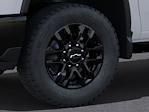 New 2025 Chevrolet Silverado 2500 LTZ Crew Cab 4WD Pickup for sale #758981 - photo 9