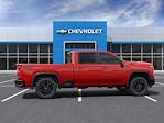 New 2025 Chevrolet Silverado 2500 LT Crew Cab 4WD Pickup for sale #758991 - photo 13