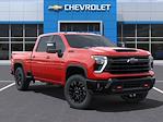 New 2025 Chevrolet Silverado 2500 LT Crew Cab 4WD Pickup for sale #758991 - photo 15