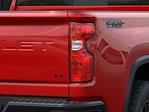 New 2025 Chevrolet Silverado 2500 LT Crew Cab 4WD Pickup for sale #758991 - photo 19