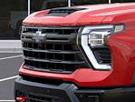 New 2025 Chevrolet Silverado 2500 LT Crew Cab 4WD Pickup for sale #758991 - photo 4
