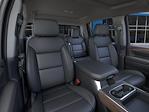 New 2025 Chevrolet Silverado 2500 LT Crew Cab 4WD Pickup for sale #758991 - photo 6