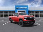 New 2025 Chevrolet Silverado 2500 LT Crew Cab 4WD Pickup for sale #758991 - photo 10