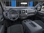 New 2025 Chevrolet Silverado 2500 Work Truck Regular Cab 4WD Pickup for sale #758996 - photo 15