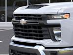New 2025 Chevrolet Silverado 2500 Work Truck Regular Cab 4WD Pickup for sale #758996 - photo 37