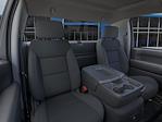 New 2025 Chevrolet Silverado 2500 Work Truck Regular Cab 4WD Pickup for sale #758996 - photo 40