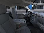 New 2025 Chevrolet Silverado 2500 Work Truck Regular Cab 4WD Pickup for sale #758996 - photo 41