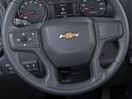 New 2025 Chevrolet Silverado 2500 Work Truck Regular Cab 4WD Pickup for sale #758996 - photo 43