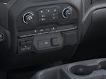 New 2025 Chevrolet Silverado 2500 Work Truck Regular Cab 4WD Pickup for sale #758996 - photo 47
