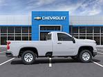 New 2025 Chevrolet Silverado 2500 Work Truck Regular Cab 4WD Pickup for sale #758996 - photo 5