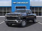 New 2025 Chevrolet Silverado 2500 LT Crew Cab 4WD Pickup for sale #759033 - photo 30