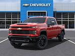 New 2025 Chevrolet Silverado 2500 Custom Crew Cab 4WD Pickup for sale #759038 - photo 18