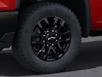 New 2025 Chevrolet Silverado 2500 Custom Crew Cab 4WD Pickup for sale #759038 - photo 21