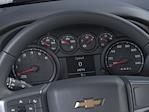 New 2025 Chevrolet Silverado 2500 Custom Crew Cab 4WD Pickup for sale #759039 - photo 13