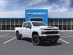 New 2025 Chevrolet Silverado 2500 Custom Crew Cab 4WD Pickup for sale #759039 - photo 16
