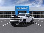 New 2025 Chevrolet Silverado 2500 Custom Crew Cab 4WD Pickup for sale #759039 - photo 23