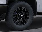 New 2025 Chevrolet Silverado 2500 Custom Crew Cab 4WD Pickup for sale #759039 - photo 24