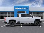 New 2025 Chevrolet Silverado 2500 Custom Crew Cab 4WD Pickup for sale #759039 - photo 3