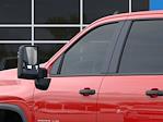 New 2025 Chevrolet Silverado 2500 Custom Crew Cab 4WD Pickup for sale #759057 - photo 12