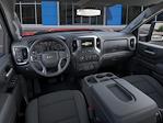 New 2025 Chevrolet Silverado 2500 Custom Crew Cab 4WD Pickup for sale #759057 - photo 15